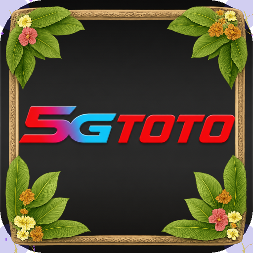 5gtoto — galeri pratinjau - APK Resmi